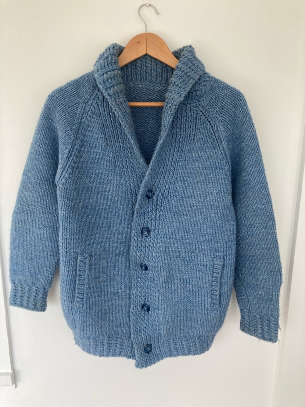 Vintage sweater